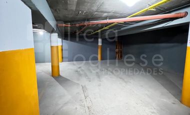 COCHERAS ZONA CENTRO
