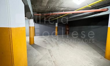 COCHERAS ZONA CENTRO
