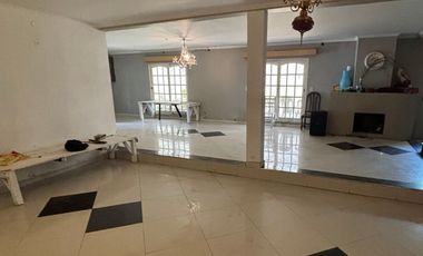 CASA QUINTA EN ALQUILER, FCO. ALVAREZ,  MORENO RUTA 25