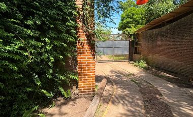 CASA QUINTA EN ALQUILER, FCO. ALVAREZ,  MORENO RUTA 25