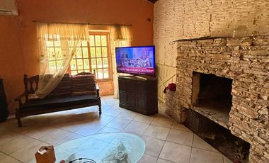 CASA QUINTA EN ALQUILER, FCO. ALVAREZ,  MORENO RUTA 25