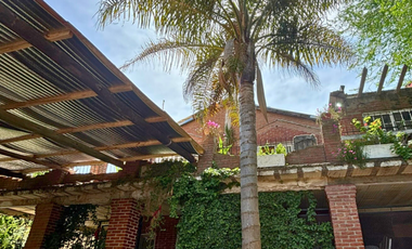 CASA QUINTA EN ALQUILER, FCO. ALVAREZ,  MORENO RUTA 25