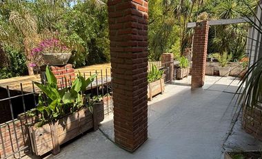 CASA QUINTA EN ALQUILER, FCO. ALVAREZ,  MORENO RUTA 25