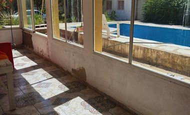 CASA QUINTA EN ALQUILER, FCO. ALVAREZ,  MORENO RUTA 25