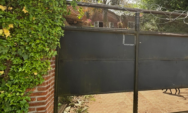 CASA QUINTA EN ALQUILER, FCO. ALVAREZ,  MORENO RUTA 25