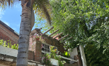 CASA QUINTA EN ALQUILER, FCO. ALVAREZ,  MORENO RUTA 25