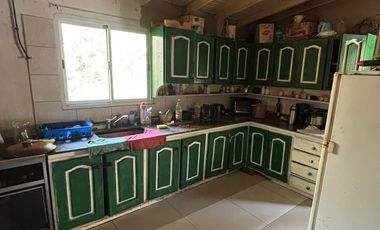 CASA QUINTA EN ALQUILER, FCO. ALVAREZ,  MORENO RUTA 25