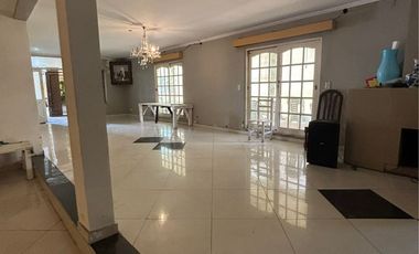 CASA QUINTA EN ALQUILER, FCO. ALVAREZ,  MORENO RUTA 25