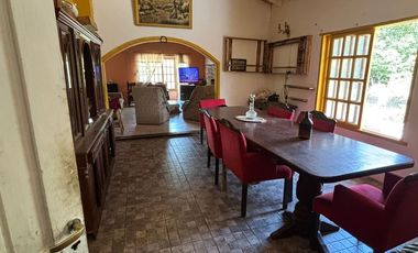 CASA QUINTA EN ALQUILER, FCO. ALVAREZ,  MORENO RUTA 25