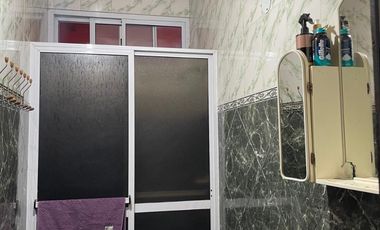 Excelente casa en una planta, 3 dormitorios