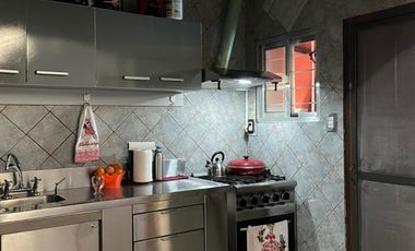 Excelente casa en una planta, 3 dormitorios