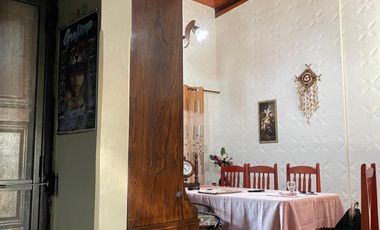 Excelente casa en una planta, 3 dormitorios