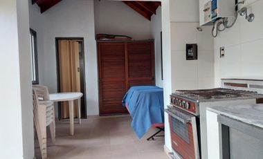 Alquiler Casa Club de Campo Los Quinchos, Pilar