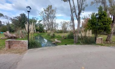 Alquiler Casa Club de Campo Los Quinchos, Pilar