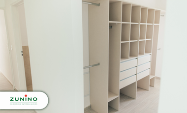 Hermosa casa de cinco ambientes en Pilar a la venta