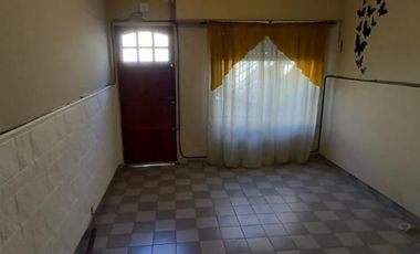 DEPARTAMENTO 2 AMBIENTES PLANTA BAJA CON PATIO , VILLA LUZURIAGA