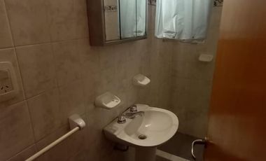 DEPARTAMENTO 2 AMBIENTES PLANTA BAJA CON PATIO , VILLA LUZURIAGA