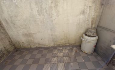 DEPARTAMENTO 2 AMBIENTES PLANTA BAJA CON PATIO , VILLA LUZURIAGA