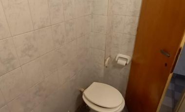 DEPARTAMENTO 2 AMBIENTES PLANTA BAJA CON PATIO , VILLA LUZURIAGA