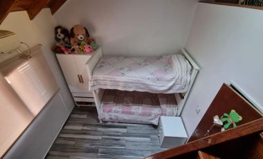 Duplex en venta en Aldo Bonzi