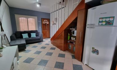 Duplex en venta en Aldo Bonzi
