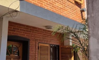 Duplex en venta en Aldo Bonzi