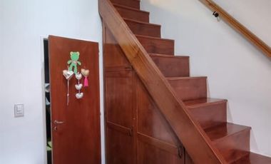 Duplex en venta en Aldo Bonzi