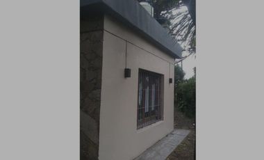 VENDO CASA 4 AMB CON LOSA GRAN PARQUE A METROS DE LA COSTA