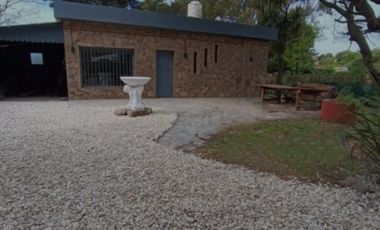 VENDO CASA 4 AMB CON LOSA GRAN PARQUE A METROS DE LA COSTA