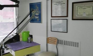 Consultorio Dental a La Calle a La Venta en Centro