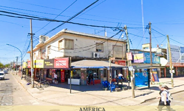 DEPARTAMENTO, PASO DEL REY CENTRO