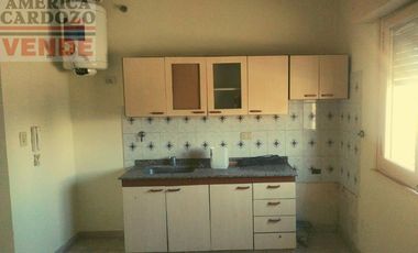 DEPARTAMENTO, PASO DEL REY CENTRO