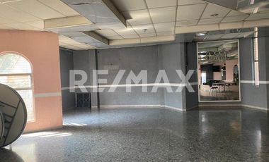 EDIFICIO EN RENTA HIDALGO - (3)
