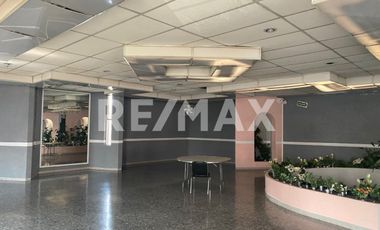 EDIFICIO EN RENTA HIDALGO - (3)