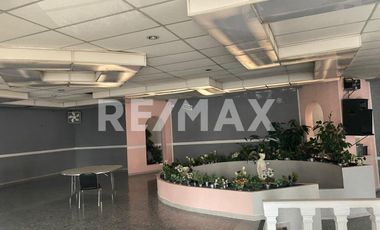 EDIFICIO EN RENTA HIDALGO - (3)
