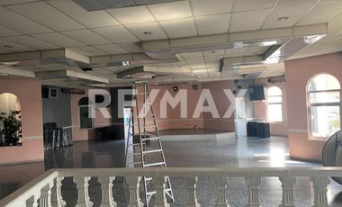 EDIFICIO EN RENTA HIDALGO - (3)