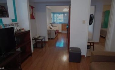 VENDO CHALET 4 AMBIENTES EN BARRIO SAN CARLOS