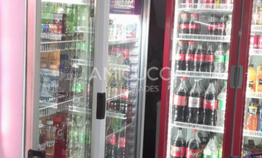 Venta Fondo De Comercio ( Transferencia De Negocio )