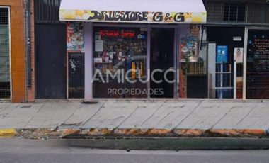 Venta Fondo De Comercio ( Transferencia De Negocio )