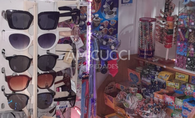 Venta Fondo De Comercio ( Transferencia De Negocio )