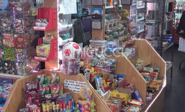 Venta Fondo De Comercio ( Transferencia De Negocio )