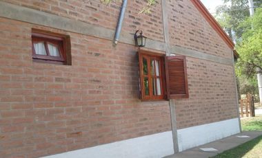 OPORTUNIDAD - 2 PROPIEDADES / Merlo - San Luis.-