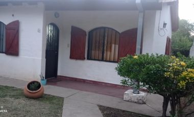 OPORTUNIDAD - 2 PROPIEDADES / Merlo - San Luis.-