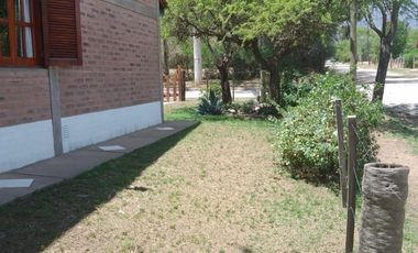 OPORTUNIDAD - 2 PROPIEDADES / Merlo - San Luis.-