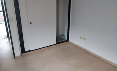 2 departamentos de 3 ambientes A ESTRENAR, José María Paz 2000, Ituzaingó