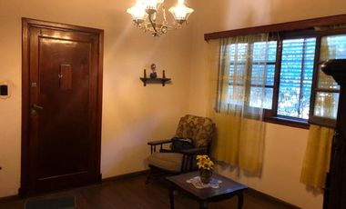 VENTA DE CASA TIPO CHALET DE TRES AMB ZONA J L SUAREZ