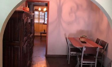 VENTA DE CASA TIPO CHALET DE TRES AMB ZONA J L SUAREZ