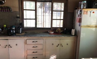 VENTA DE CASA TIPO CHALET DE TRES AMB ZONA J L SUAREZ