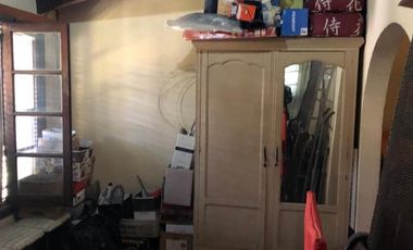 VENTA DE CASA TIPO CHALET DE TRES AMB ZONA J L SUAREZ