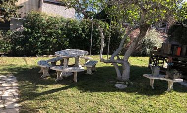 VENTA DE CASA TIPO CHALET DE TRES AMB ZONA J L SUAREZ